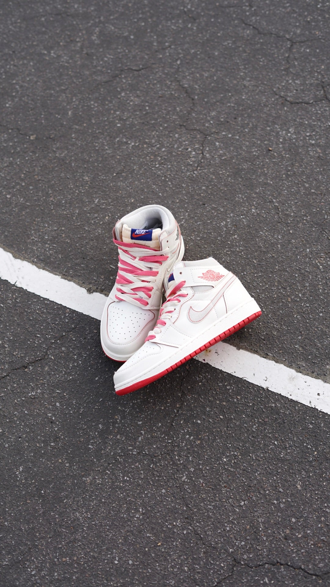 Jordan R1 High OG