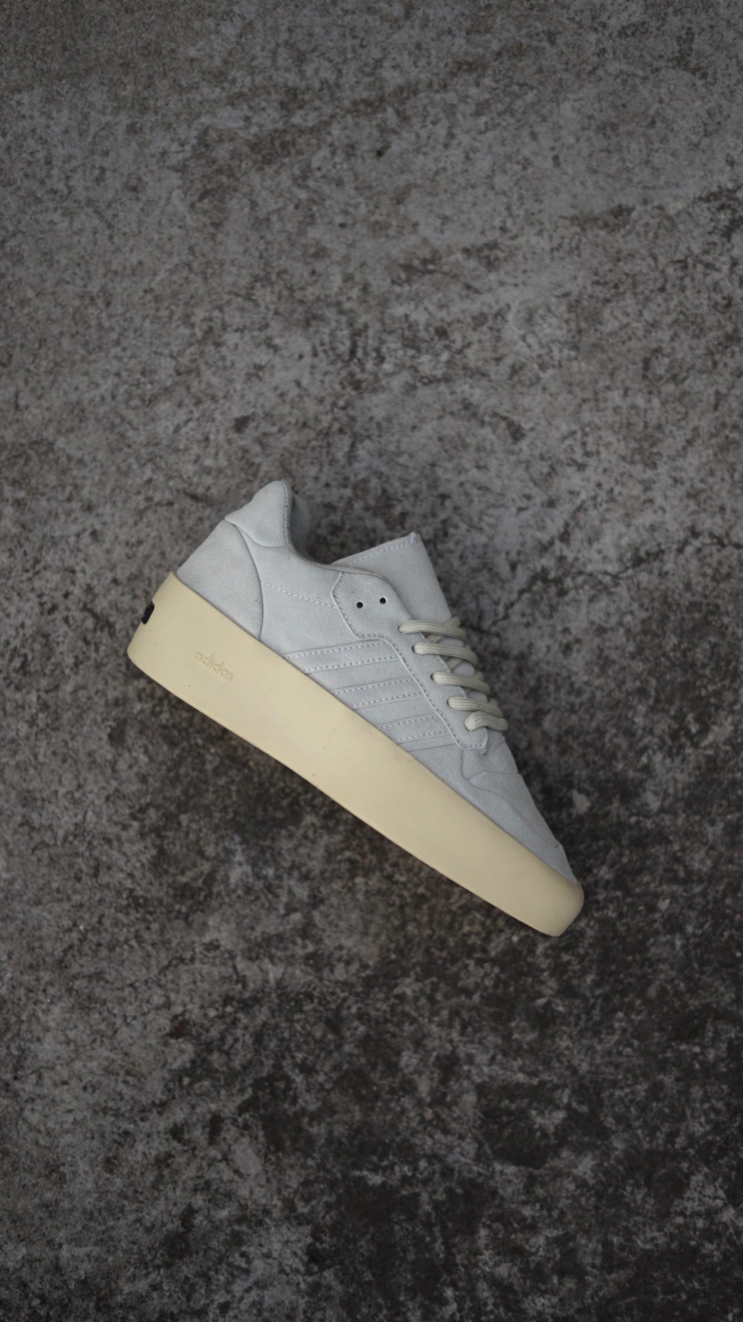 Adidas Fear of God Beige