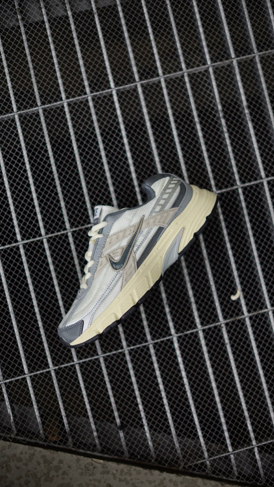 Nike Initiator