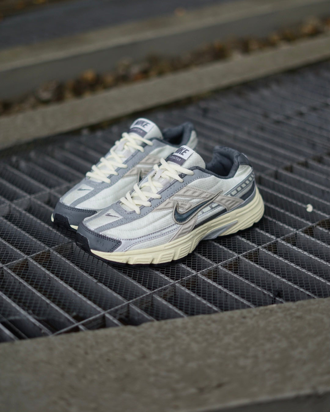 Nike Initiator