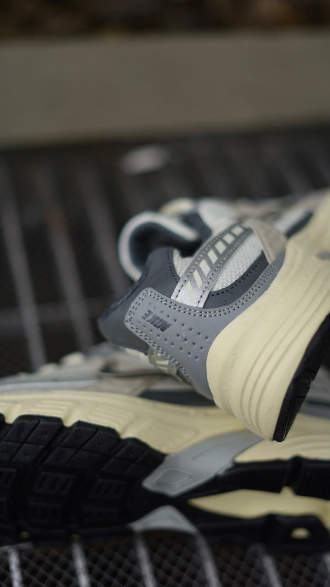 Nike Initiator
