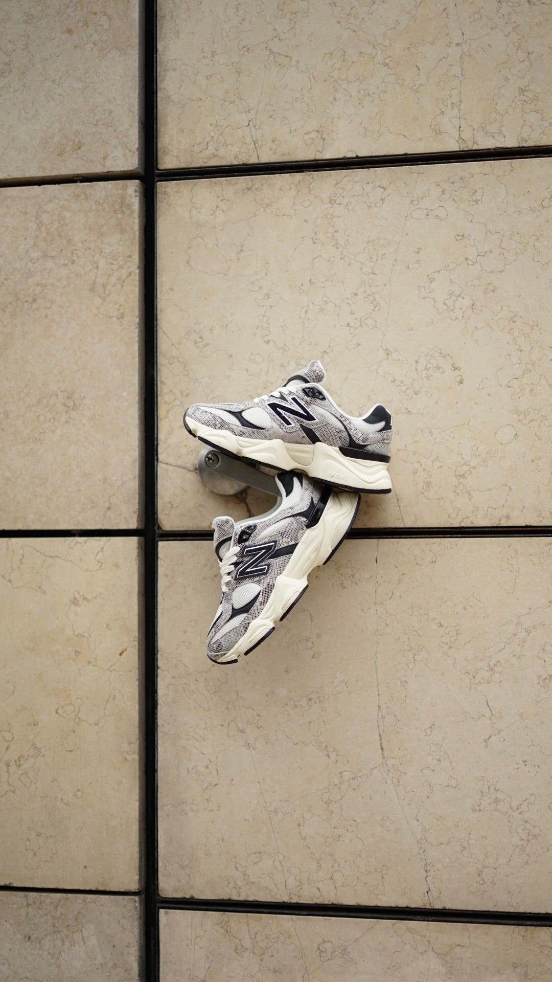 New balance 9060 year of the snake