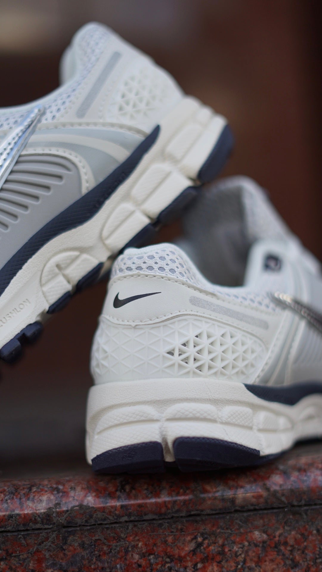 Zoom Vomero 5 Blanca