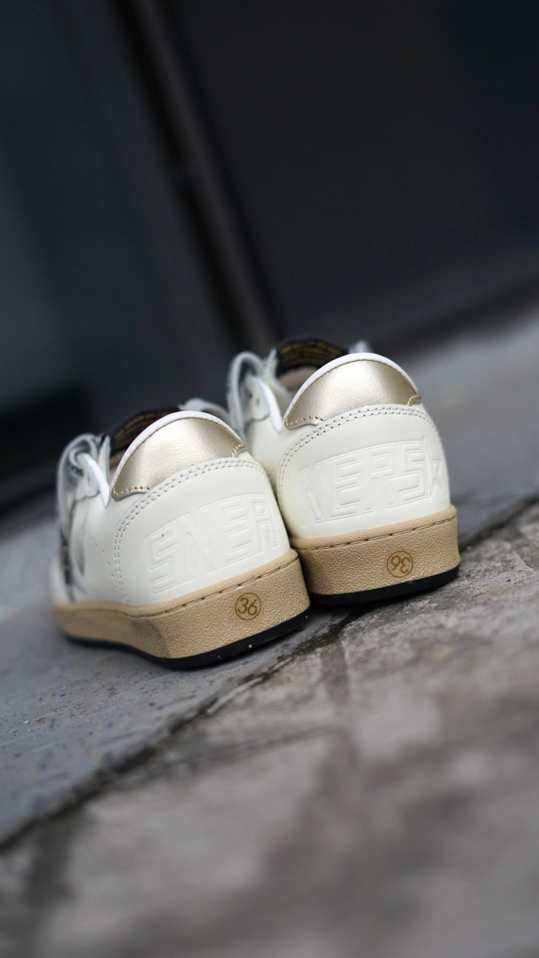 Golden Goose