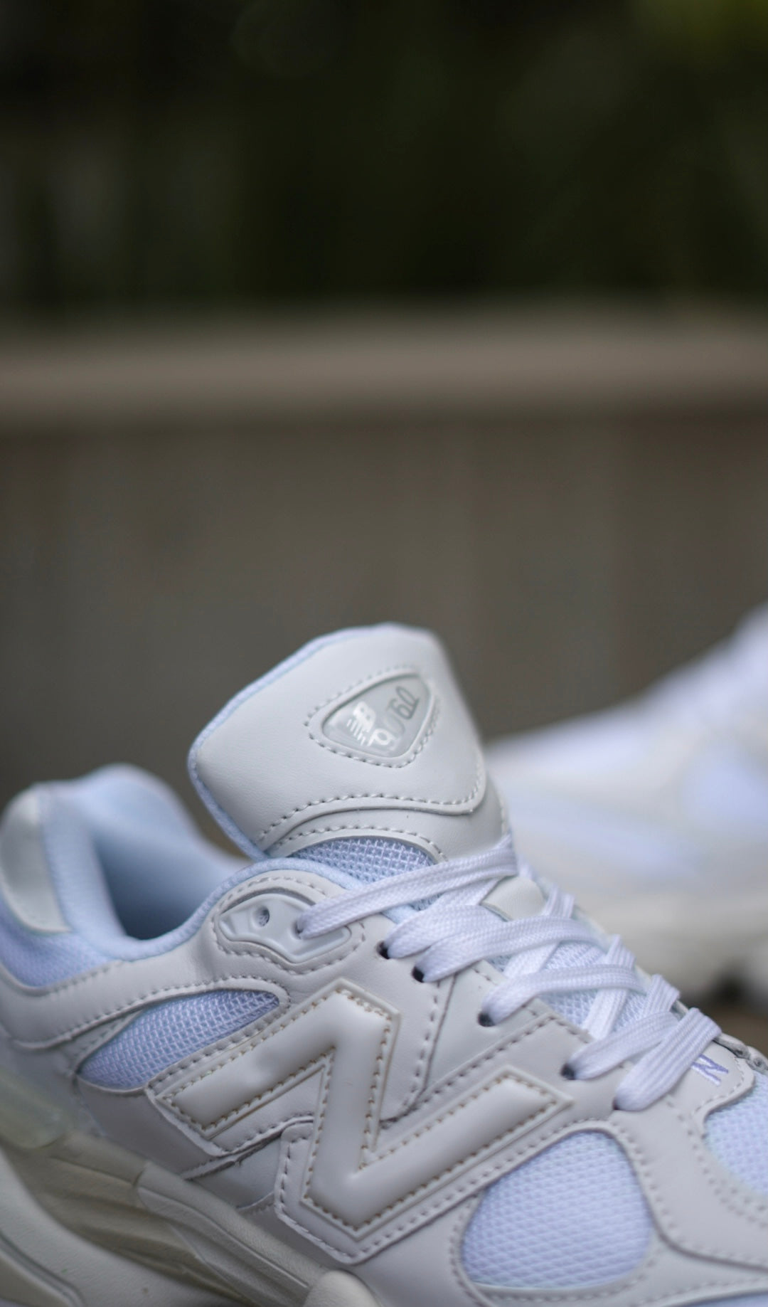 New Balance 9060 Blanco