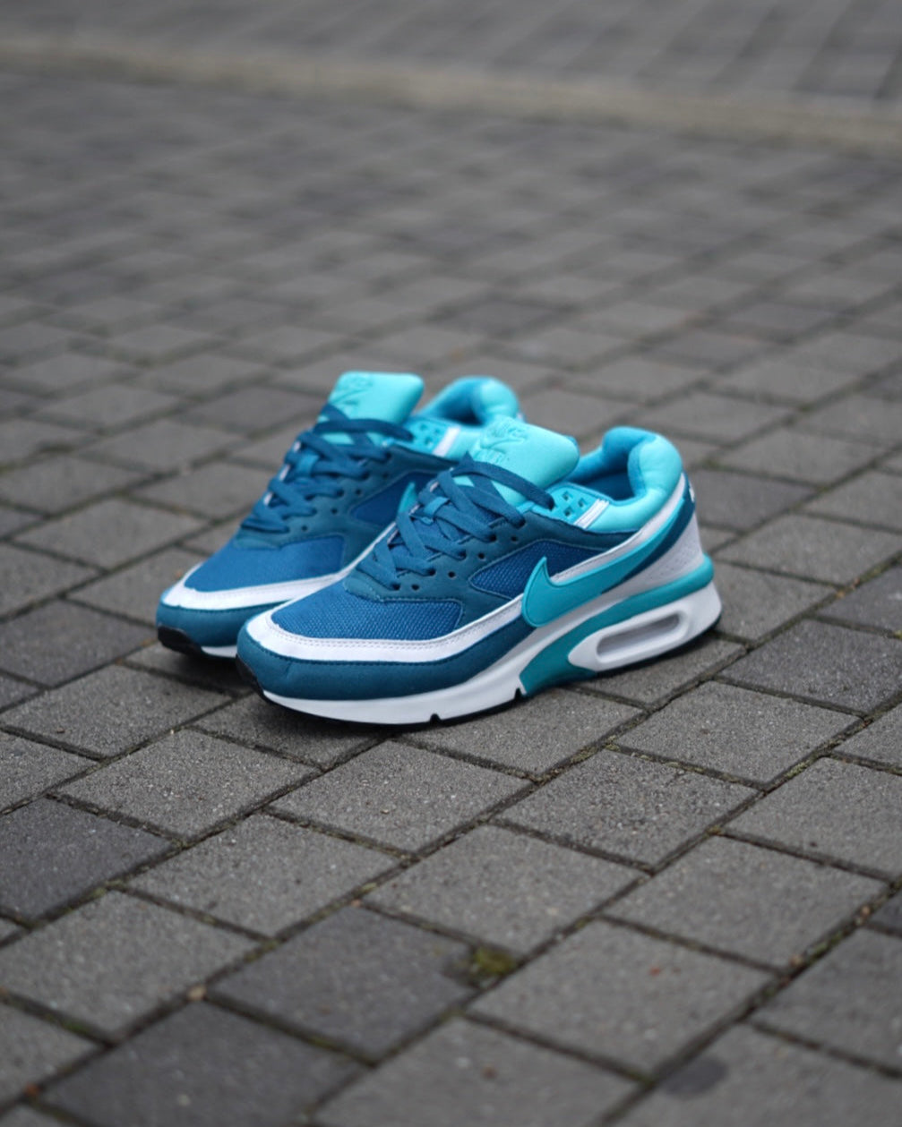 Air Max BW 'Marina'
