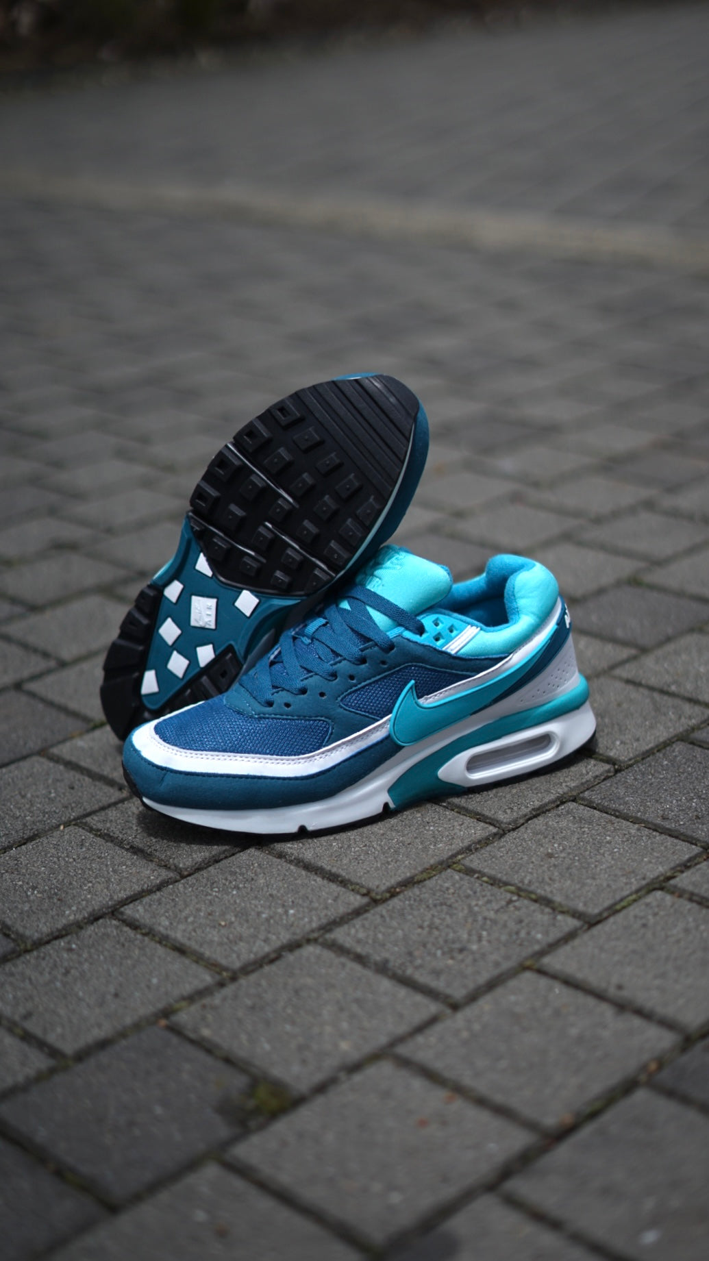 Air Max BW 'Marina'