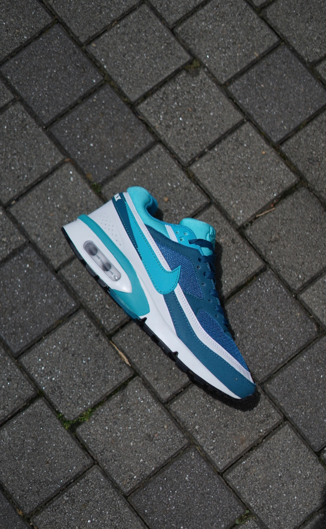 Air Max BW 'Marina'
