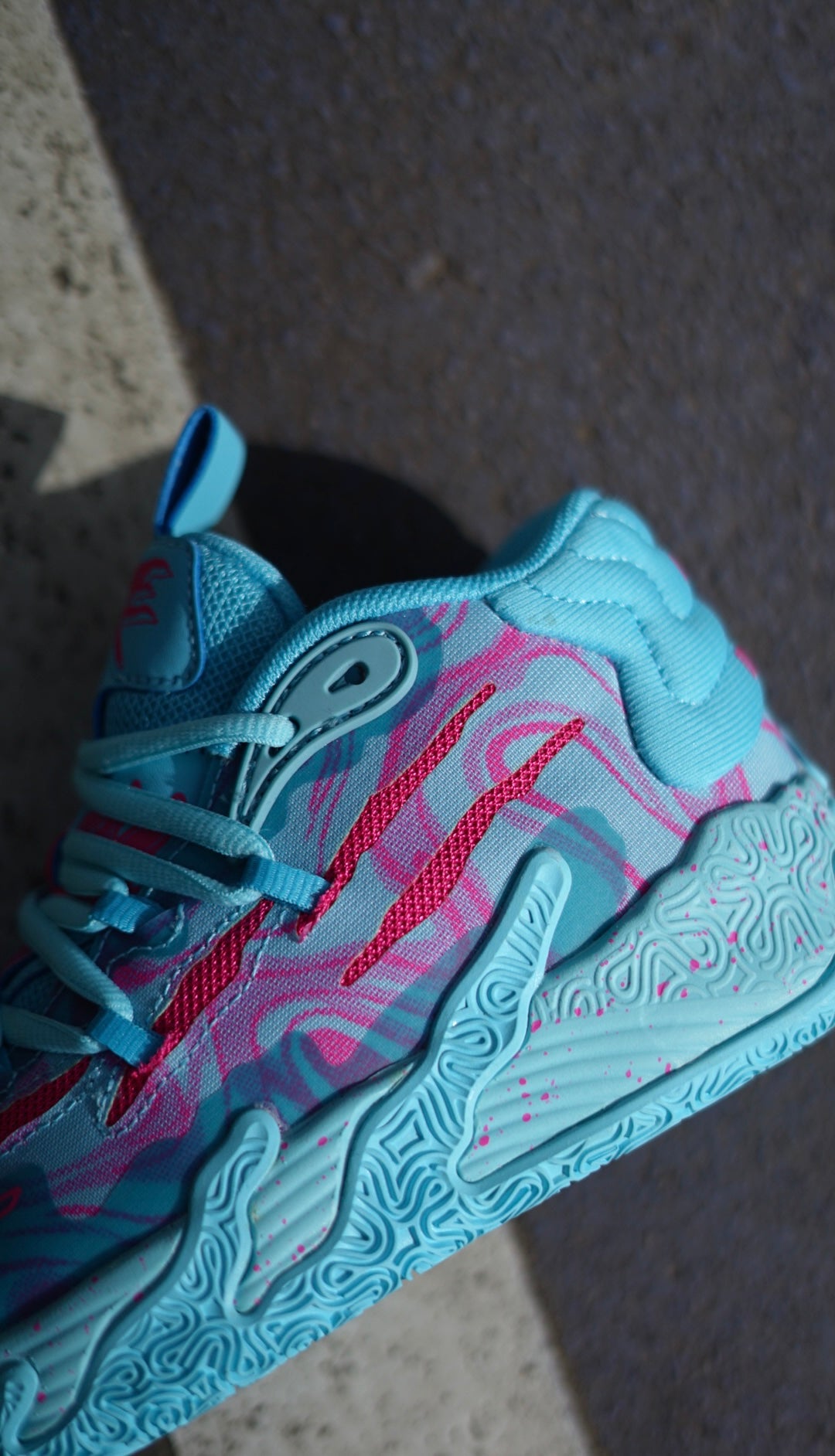 Puma LaMelo Ball MB.03 Miami
