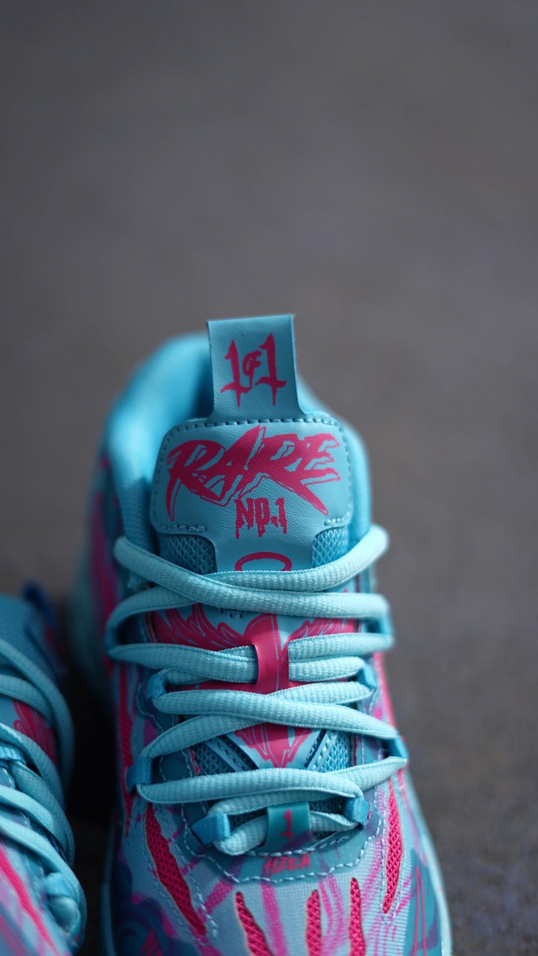 Puma LaMelo Ball MB.03 Miami