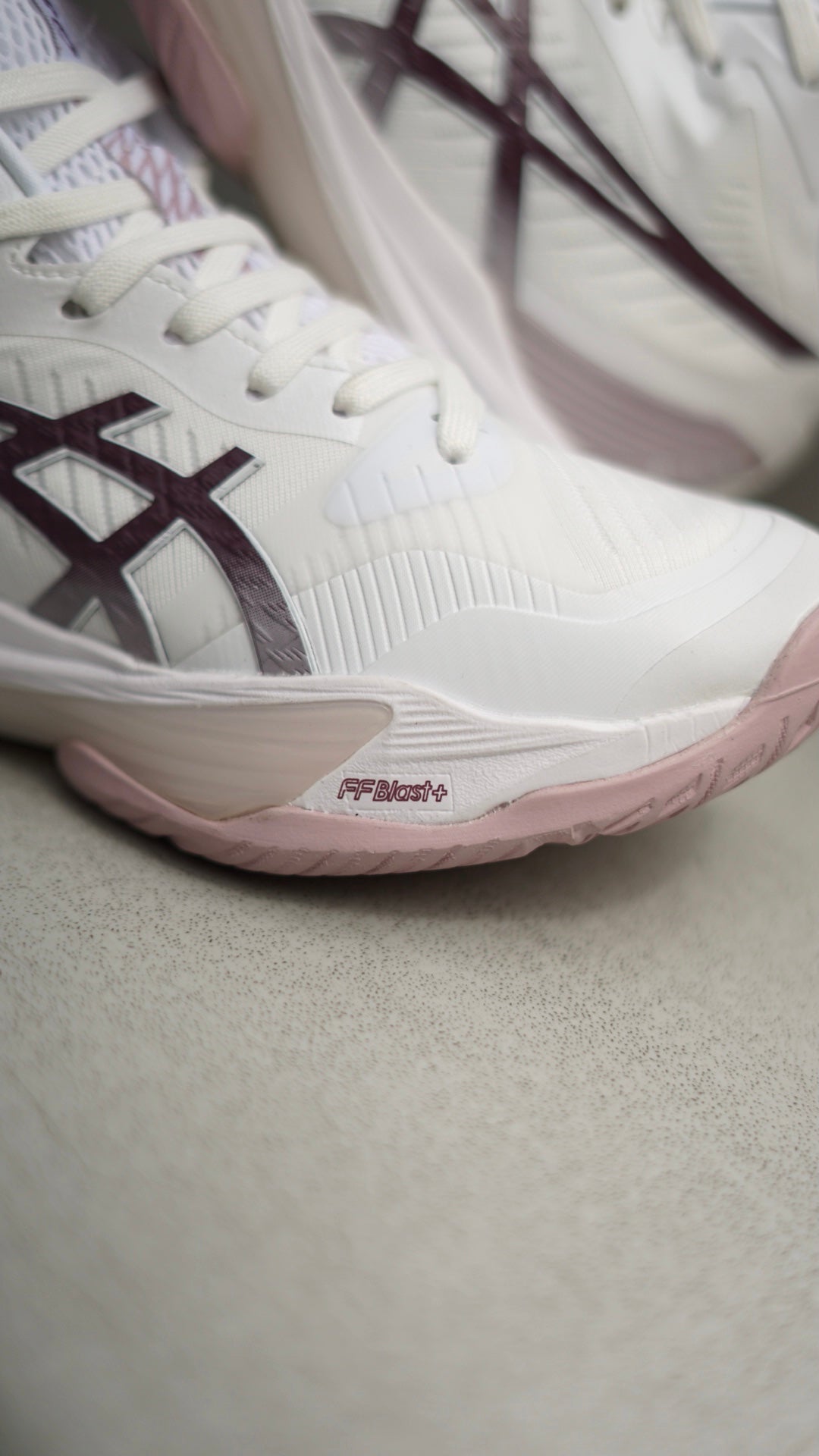 ASICS Sky Elite FF MT 3