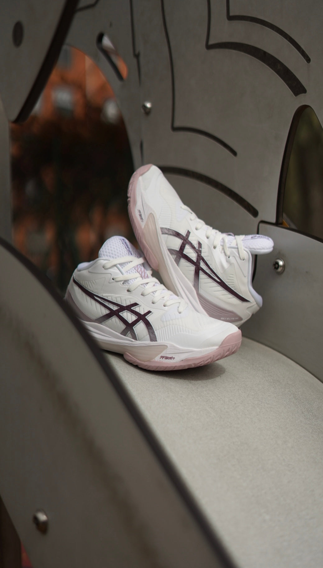 ASICS Sky Elite FF MT 3