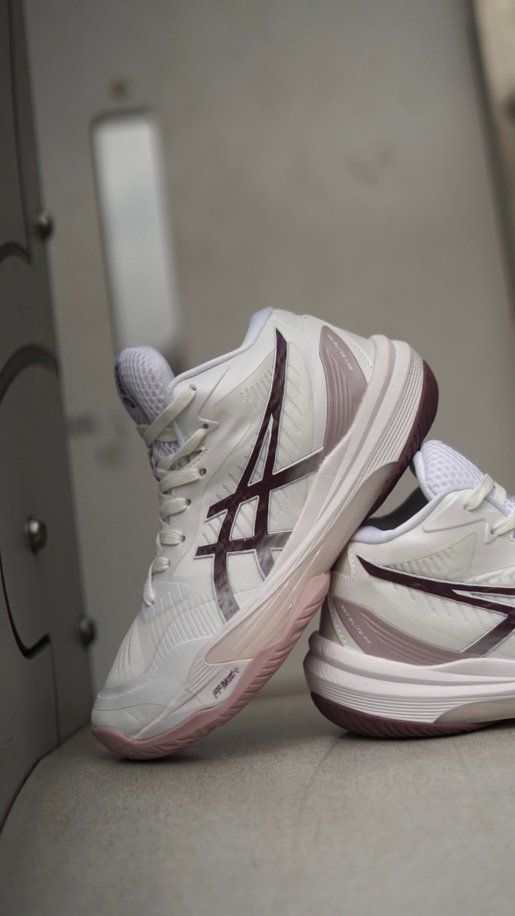 ASICS Sky Elite FF MT 3