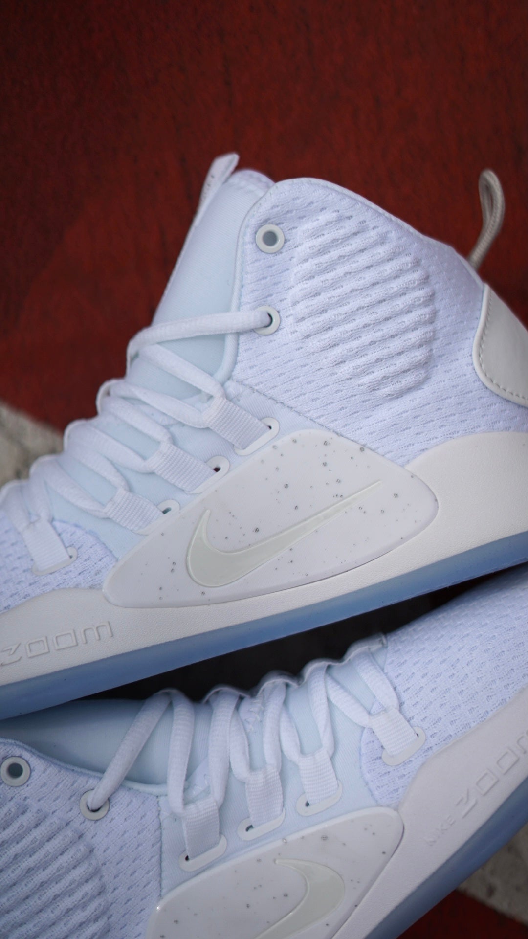 Nike Hyperdunk X