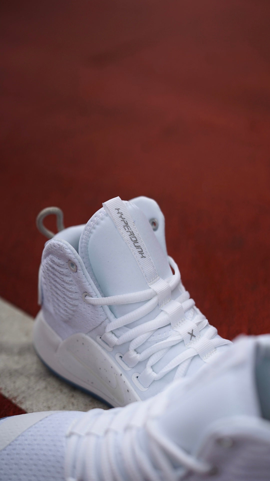 Nike Hyperdunk X