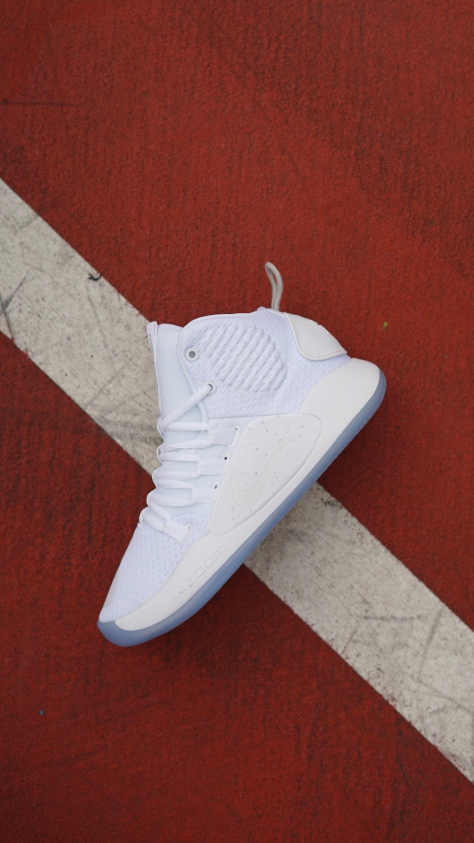 Nike Hyperdunk X