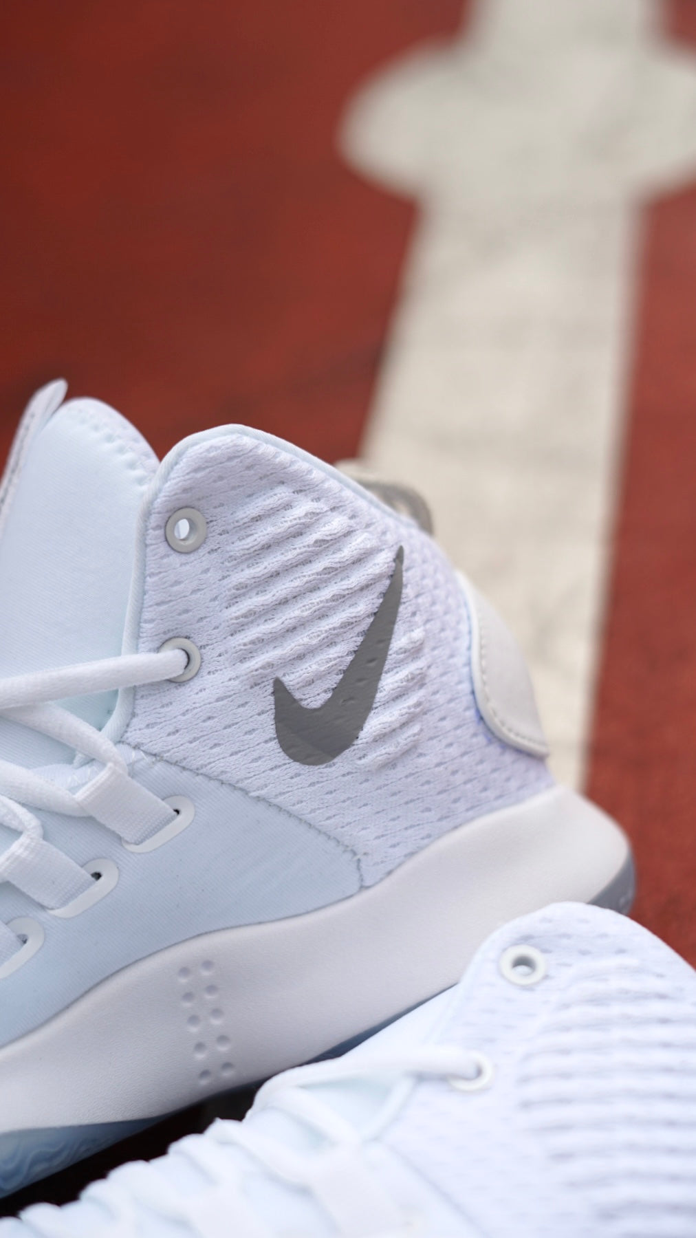 Nike Hyperdunk X