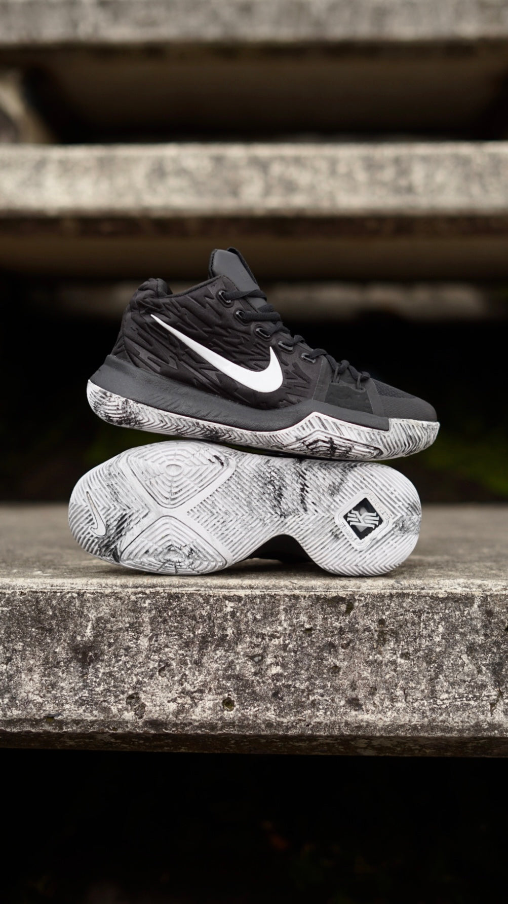 Nike Kyrie 3