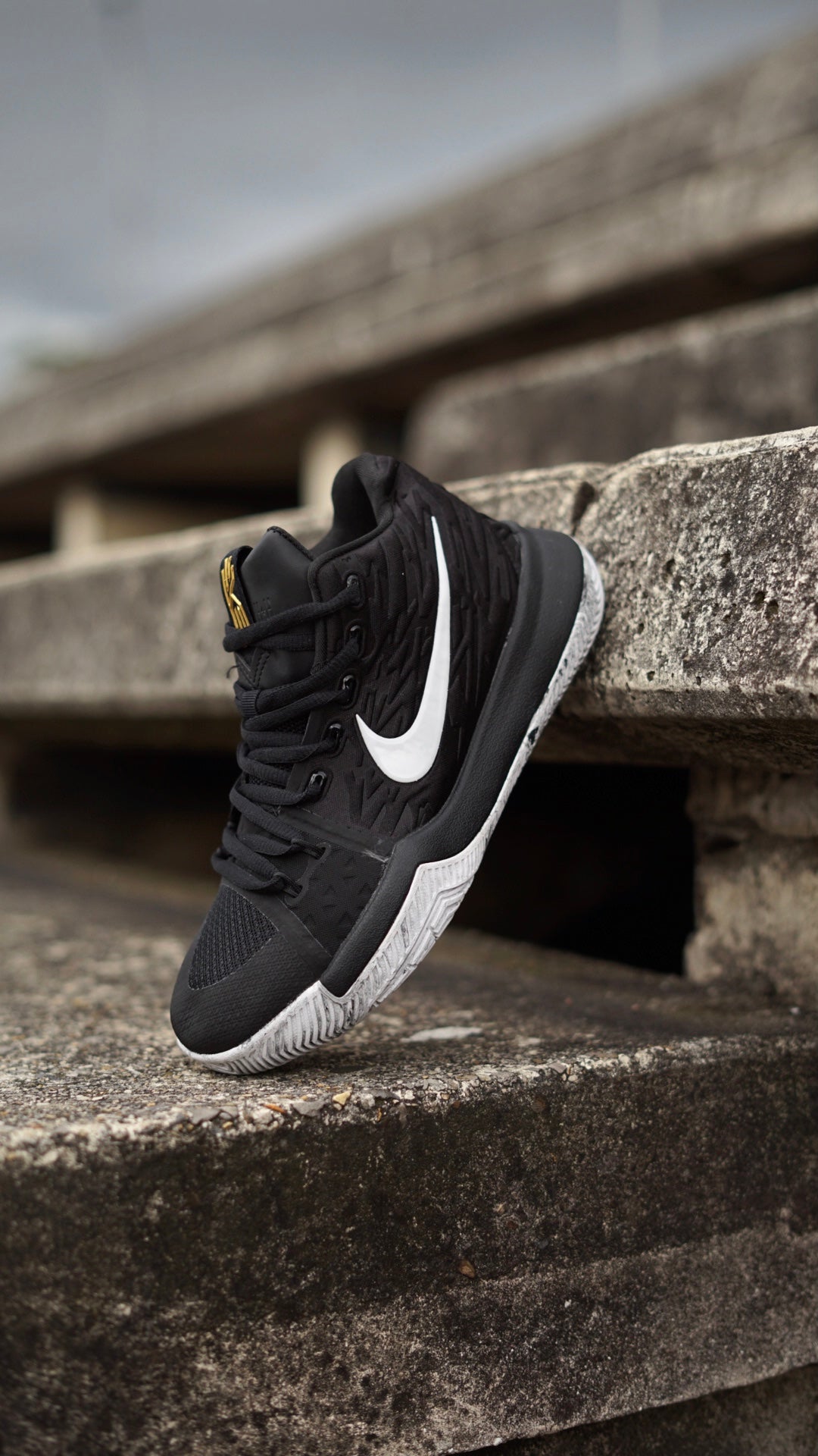 Nike Kyrie 3