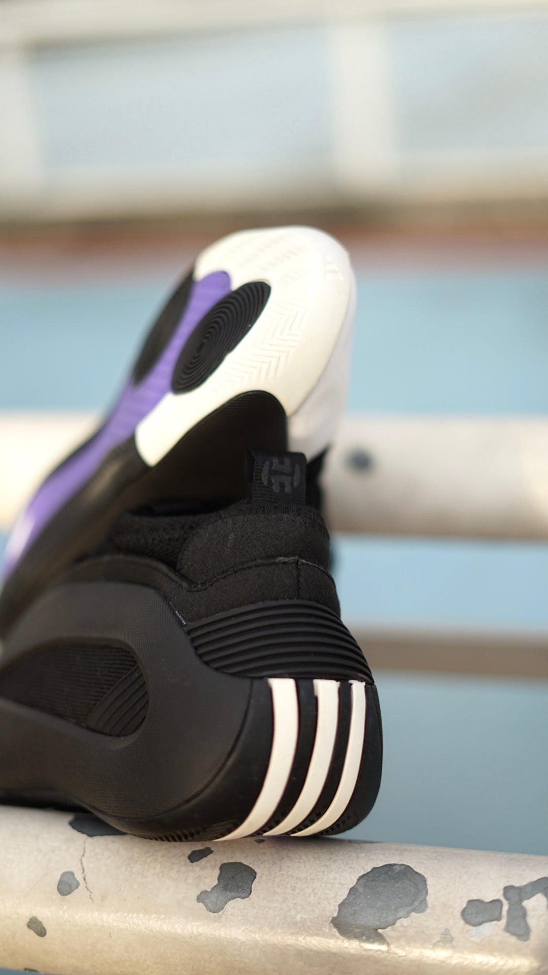 Adidas Harden Vol 8