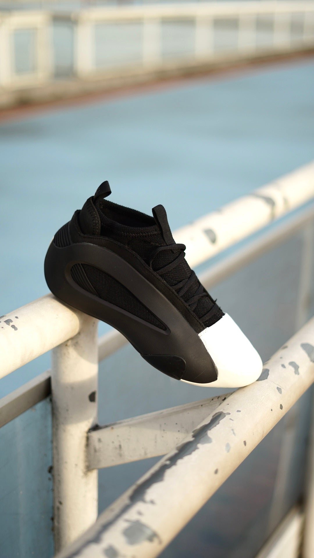 Adidas Harden Vol 8