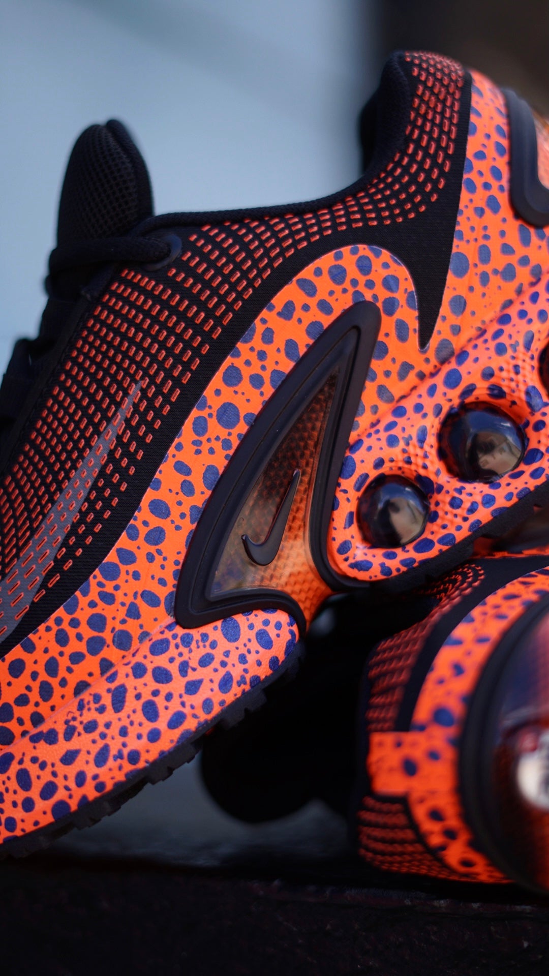 Air Max Dn Safari