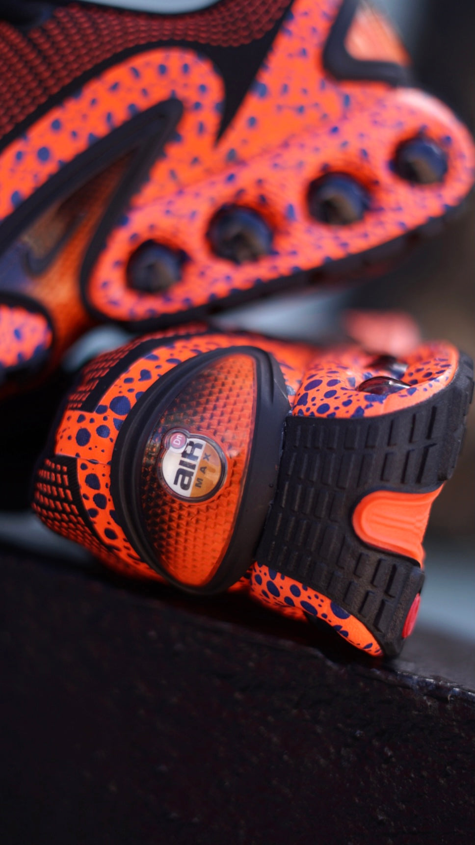 Air Max Dn Safari