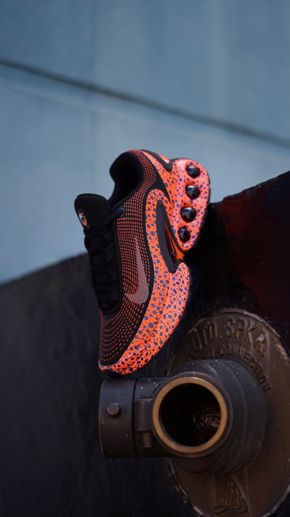 Air Max Dn Safari