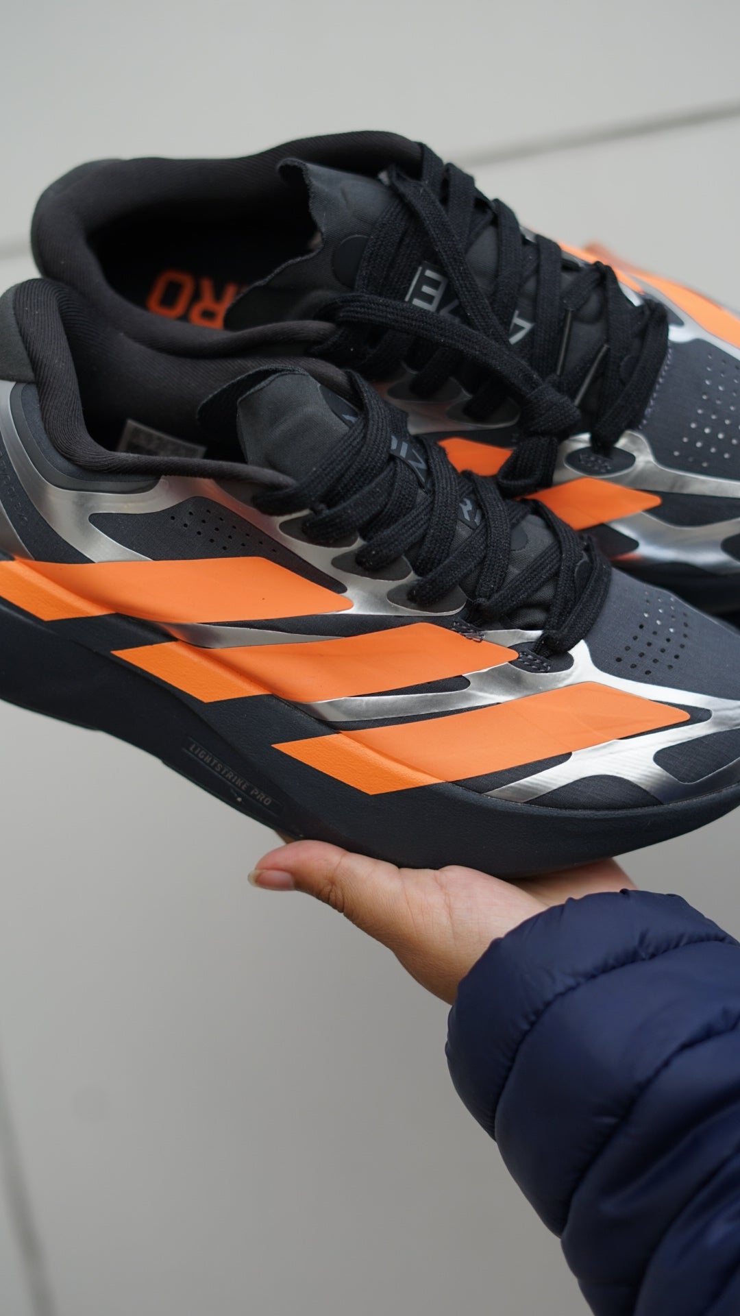 Adidas Adizero Evo SL EXO