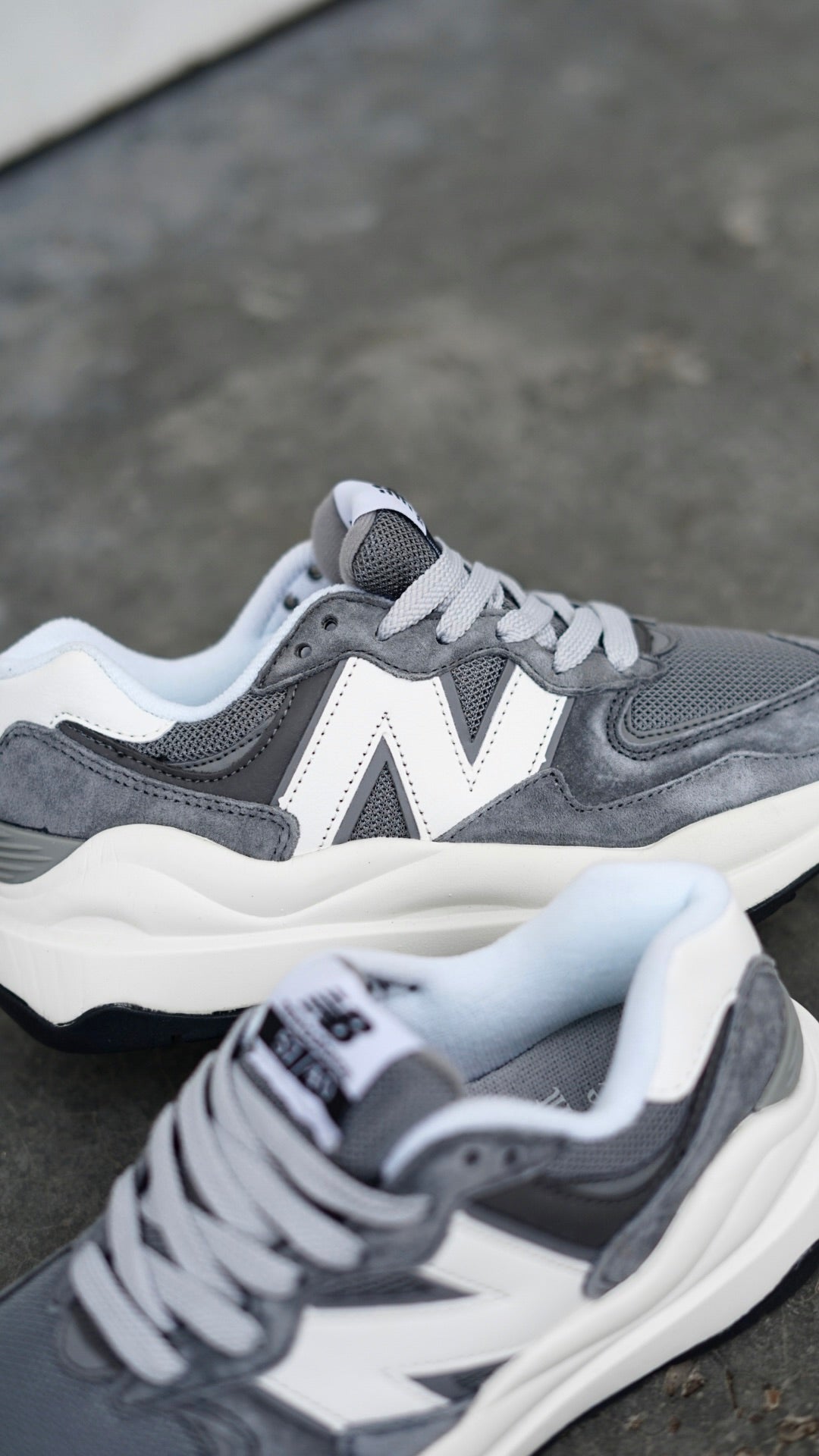 New Balance 57/40