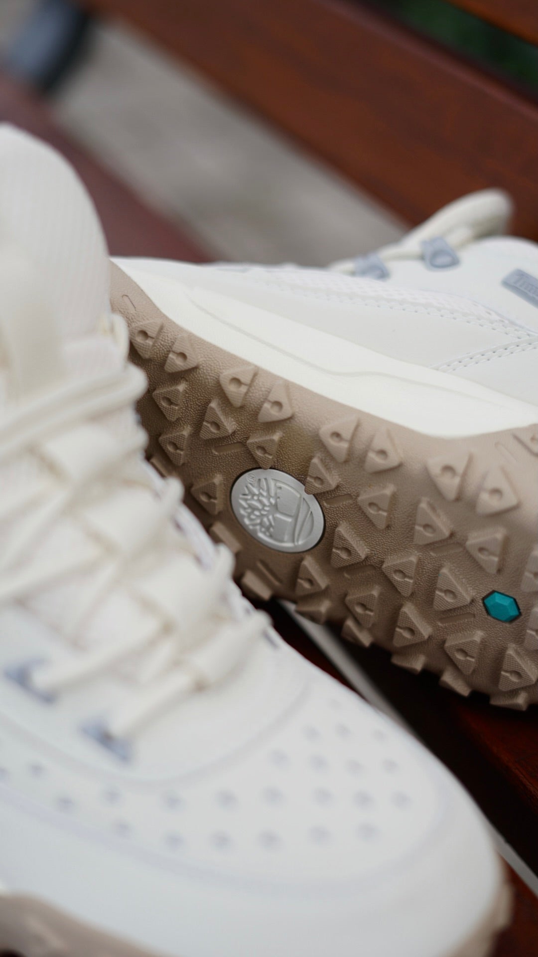 Timberlan motion 6 beige