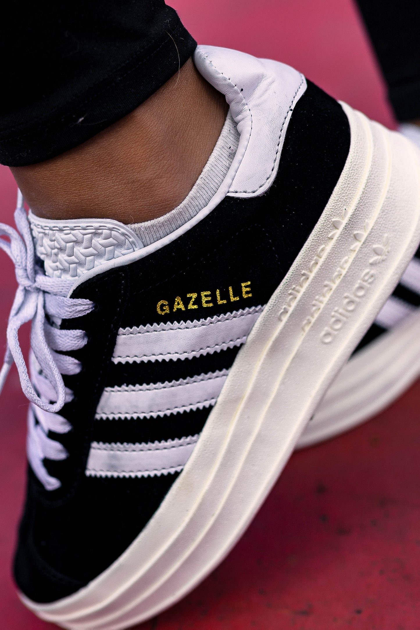 Adidas Gazelle Bold