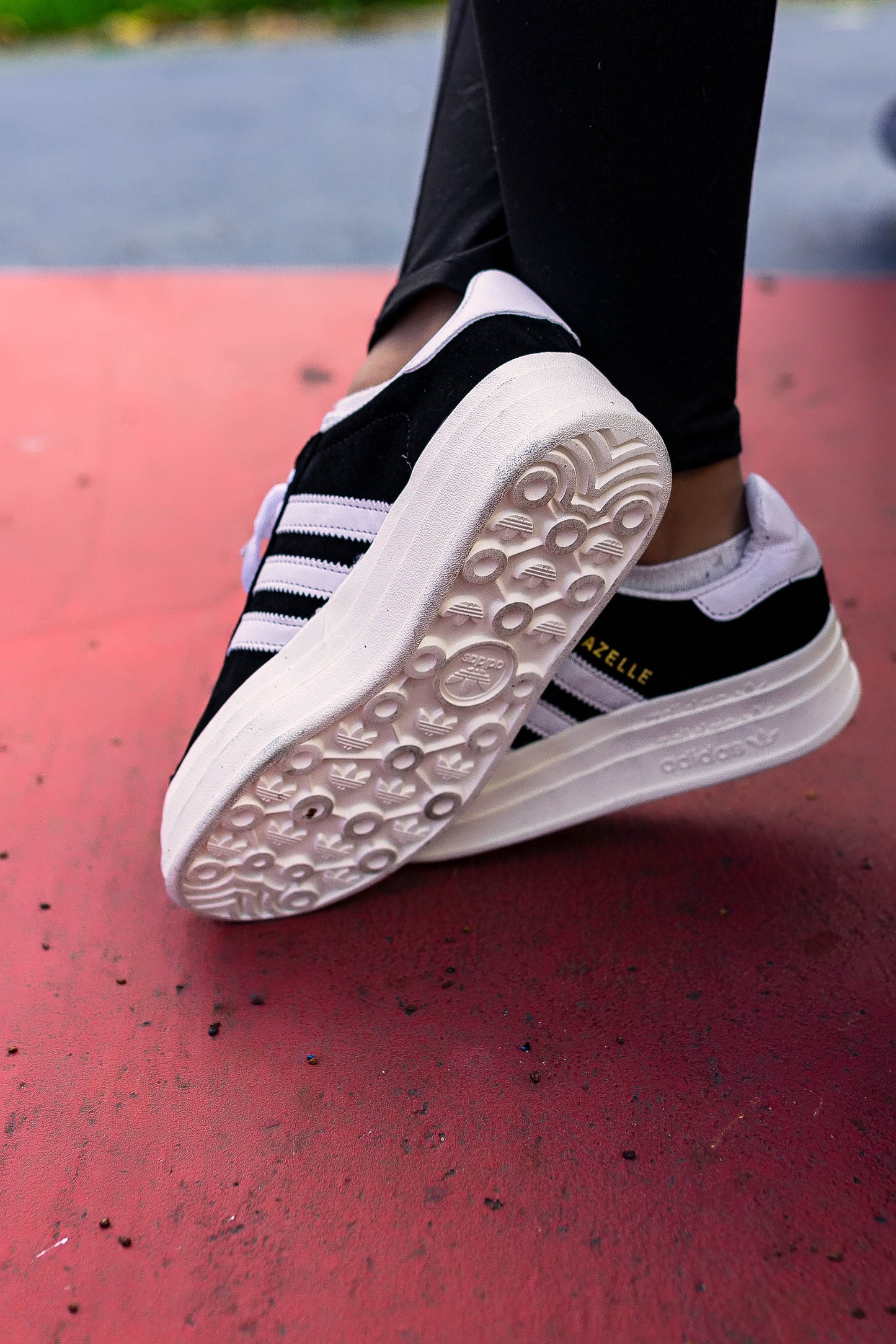Adidas Gazelle Bold