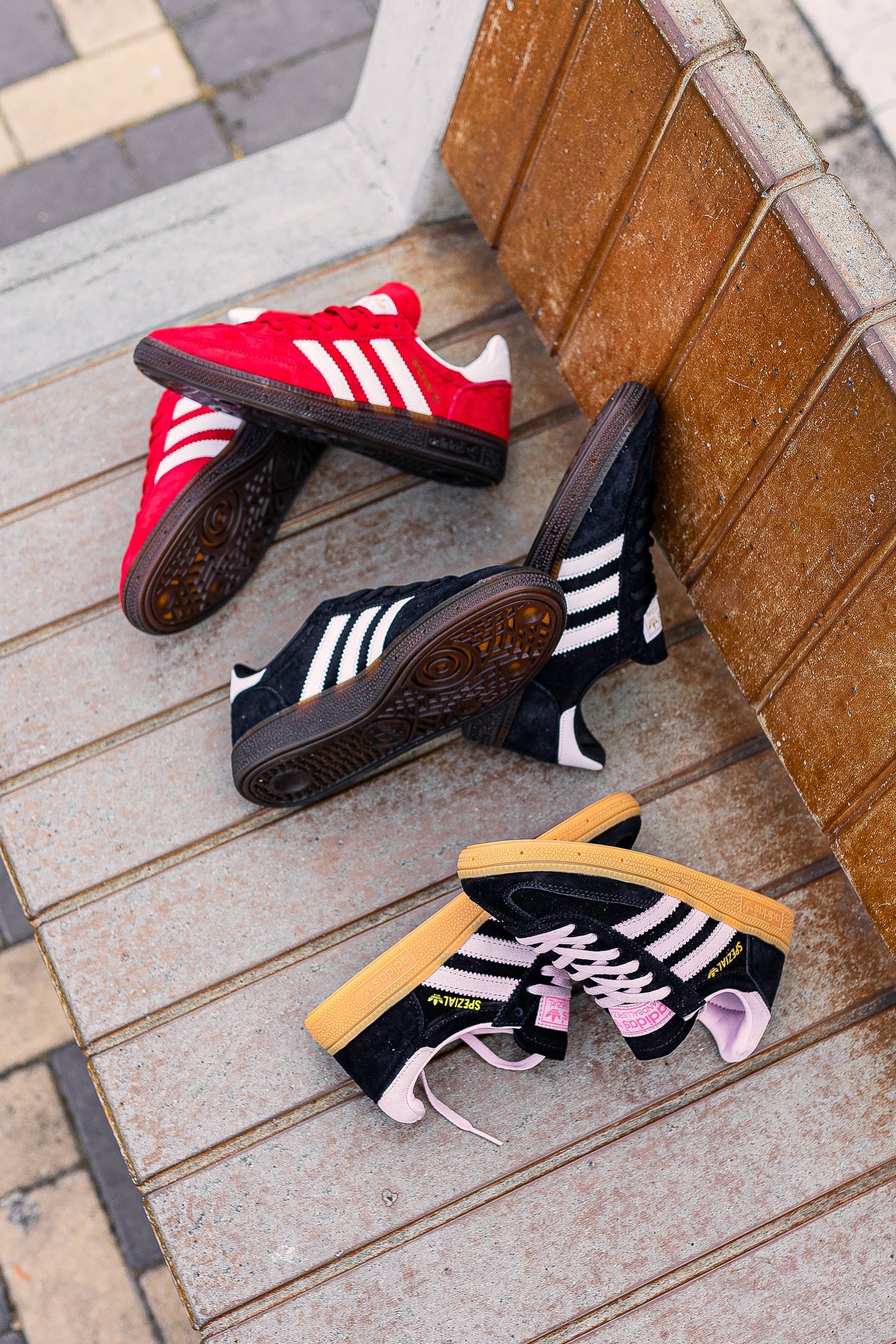 Spezial Roja