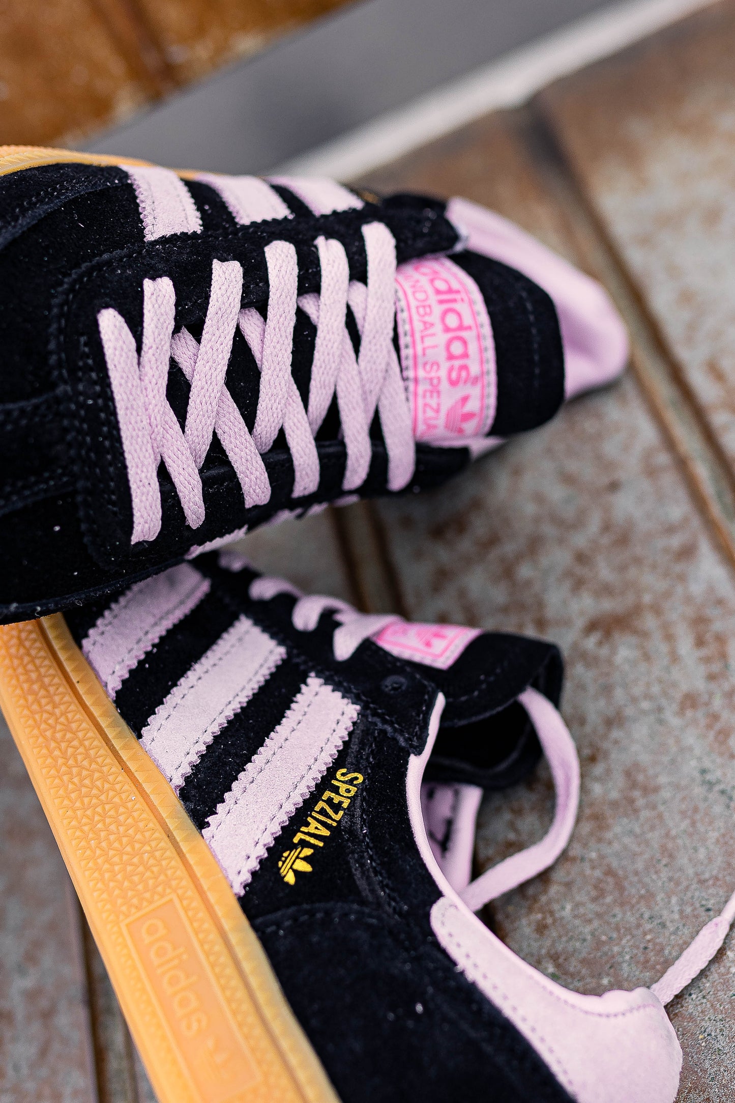 Spezial Rosa