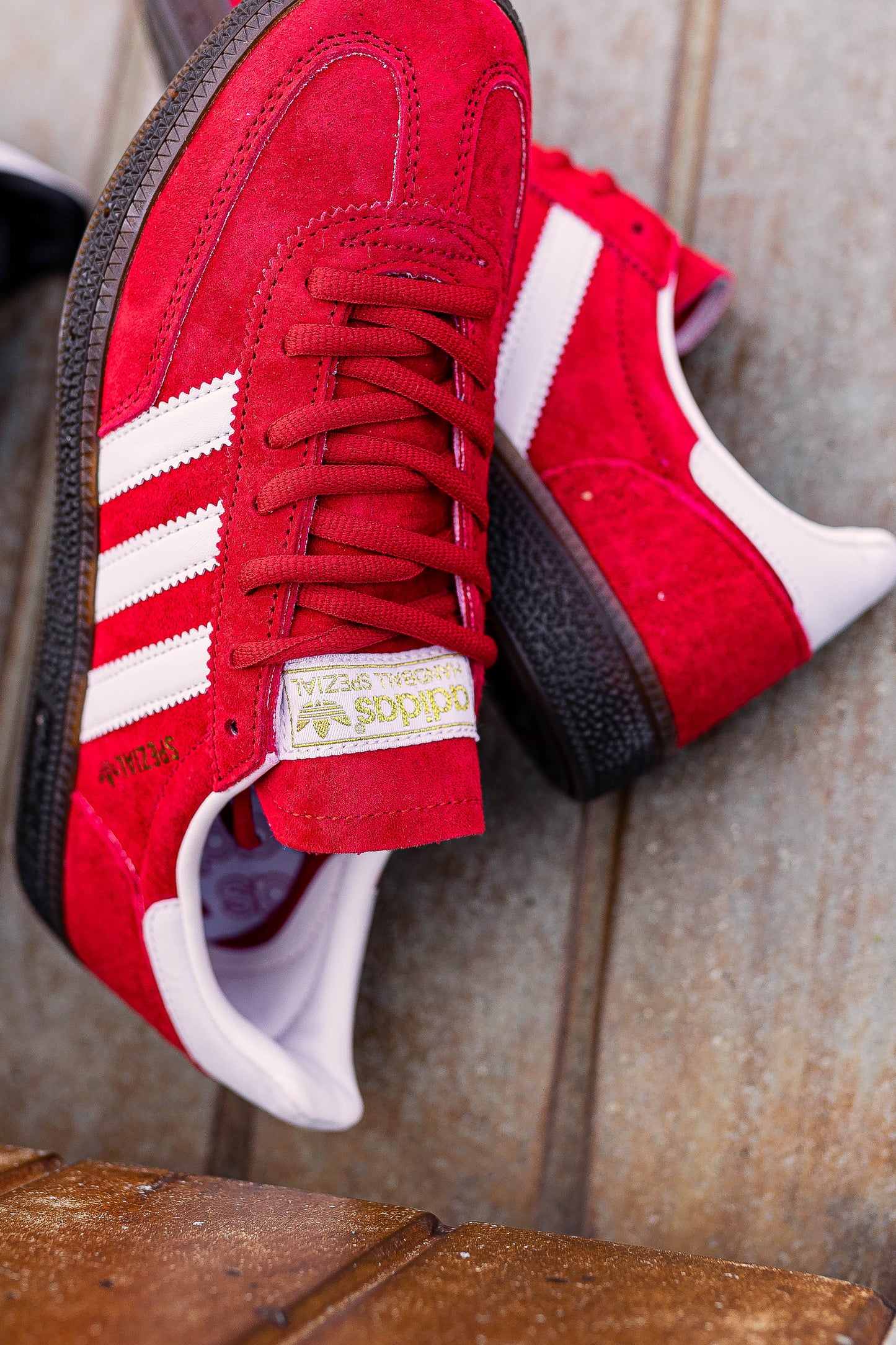 Spezial Roja
