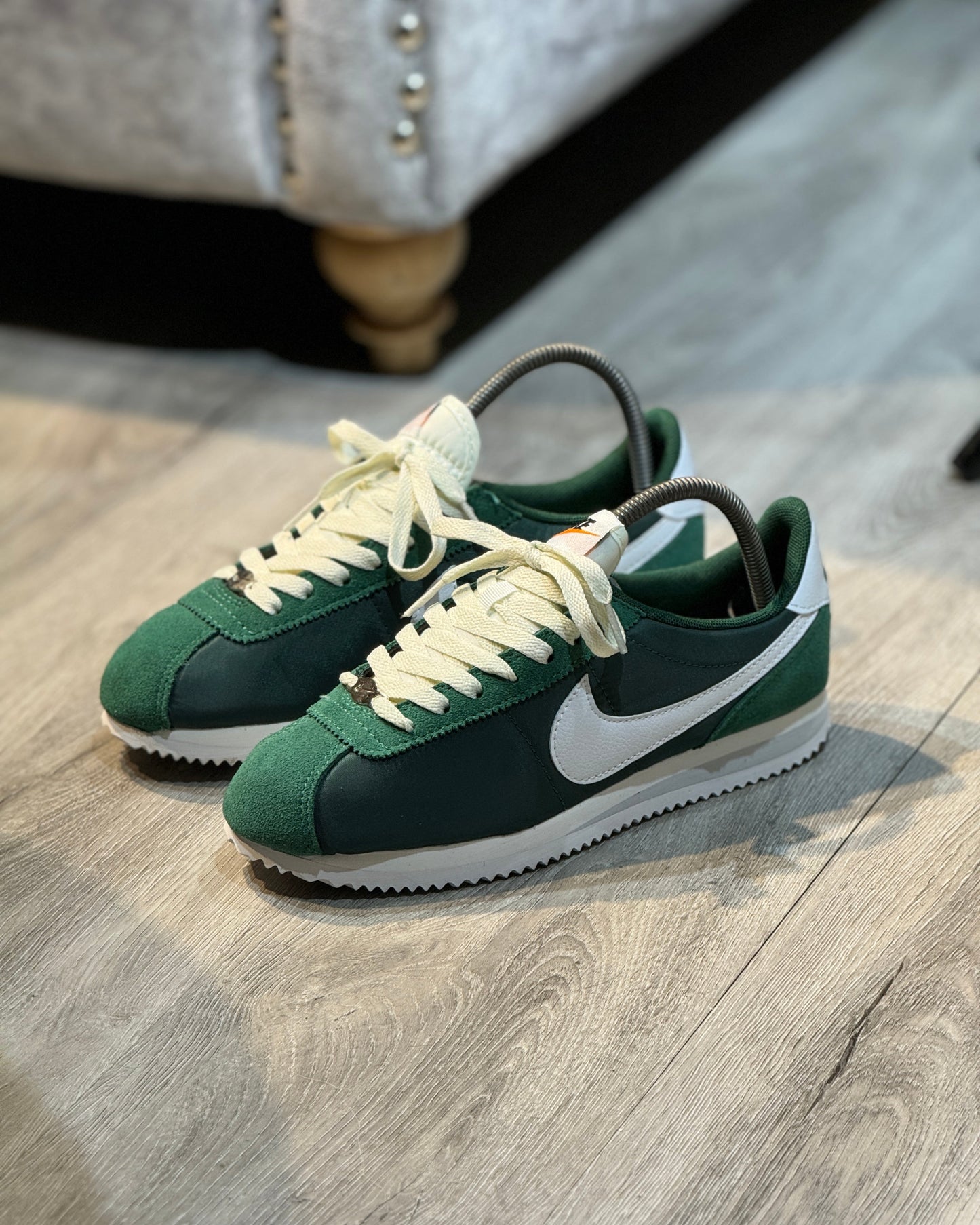 Cortez verde