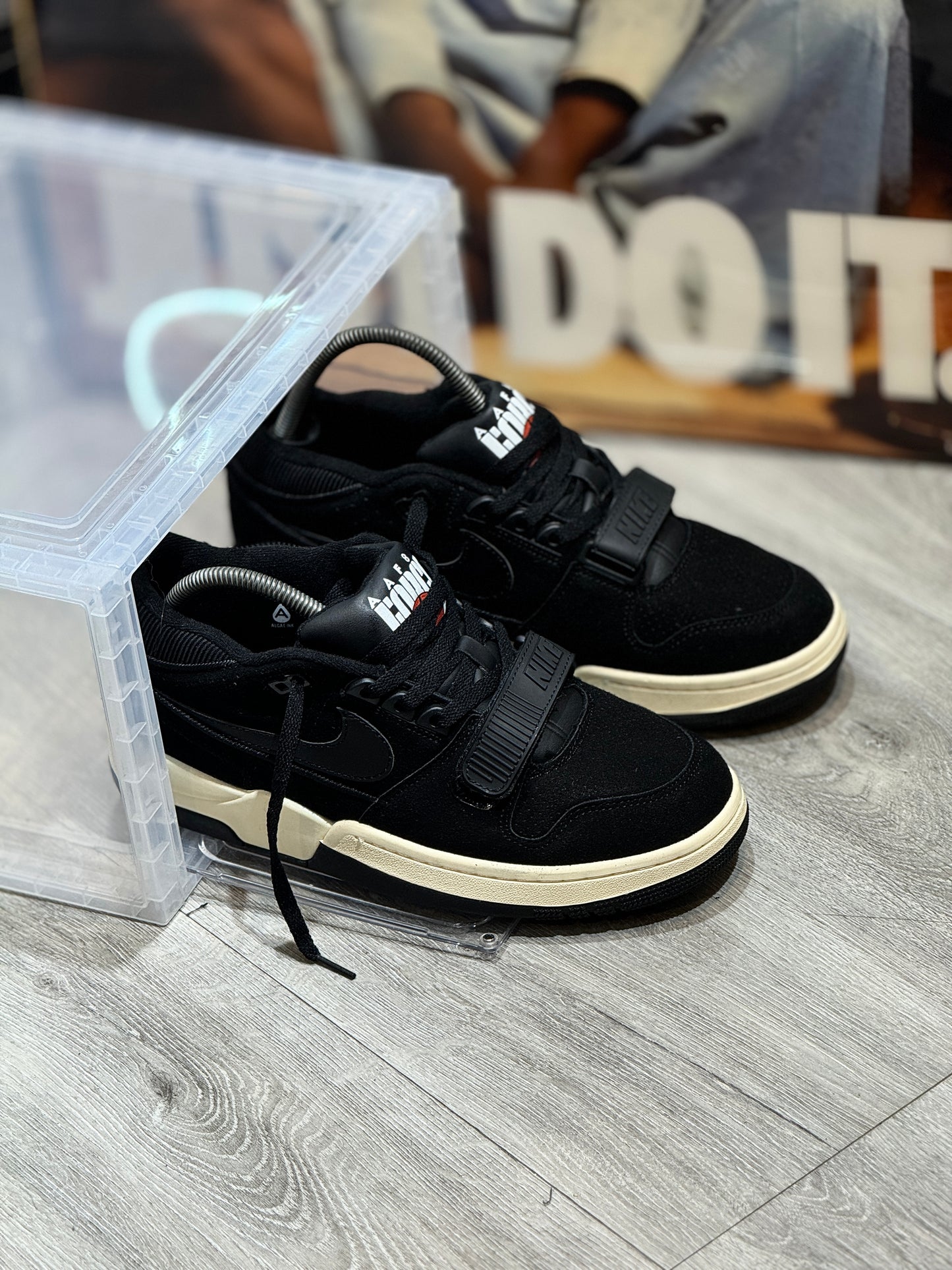 Nike
