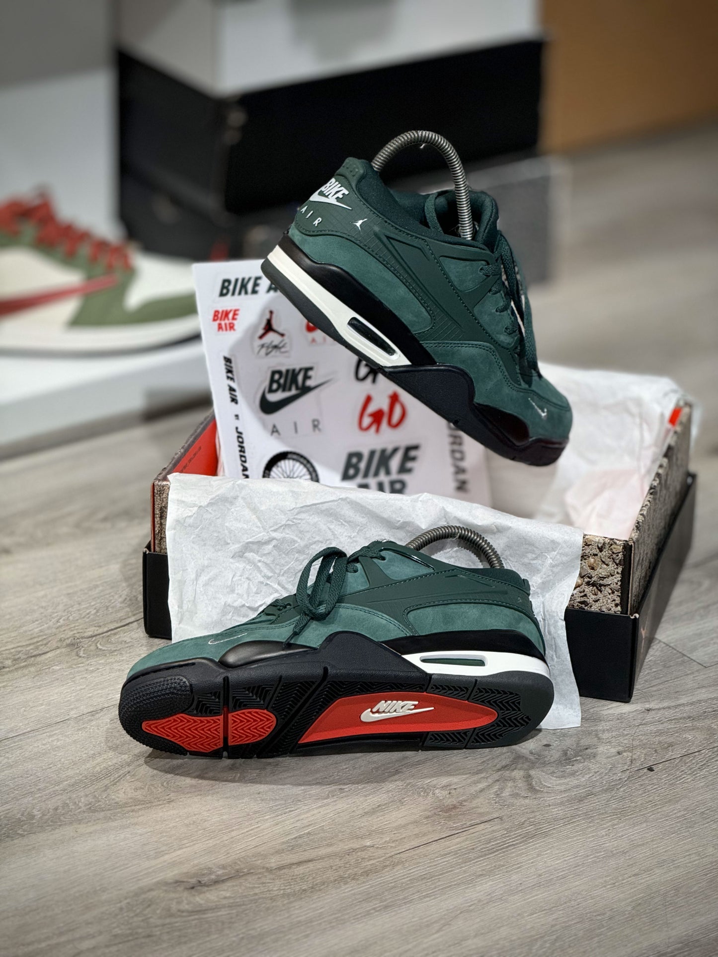 Jordan