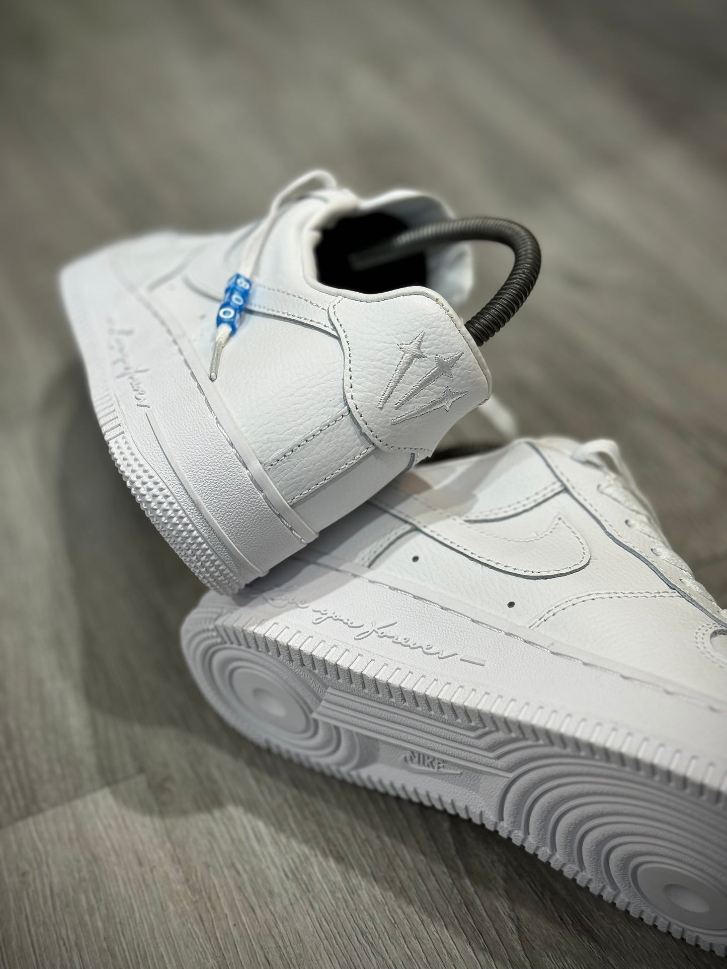 Air Force 1 Drake