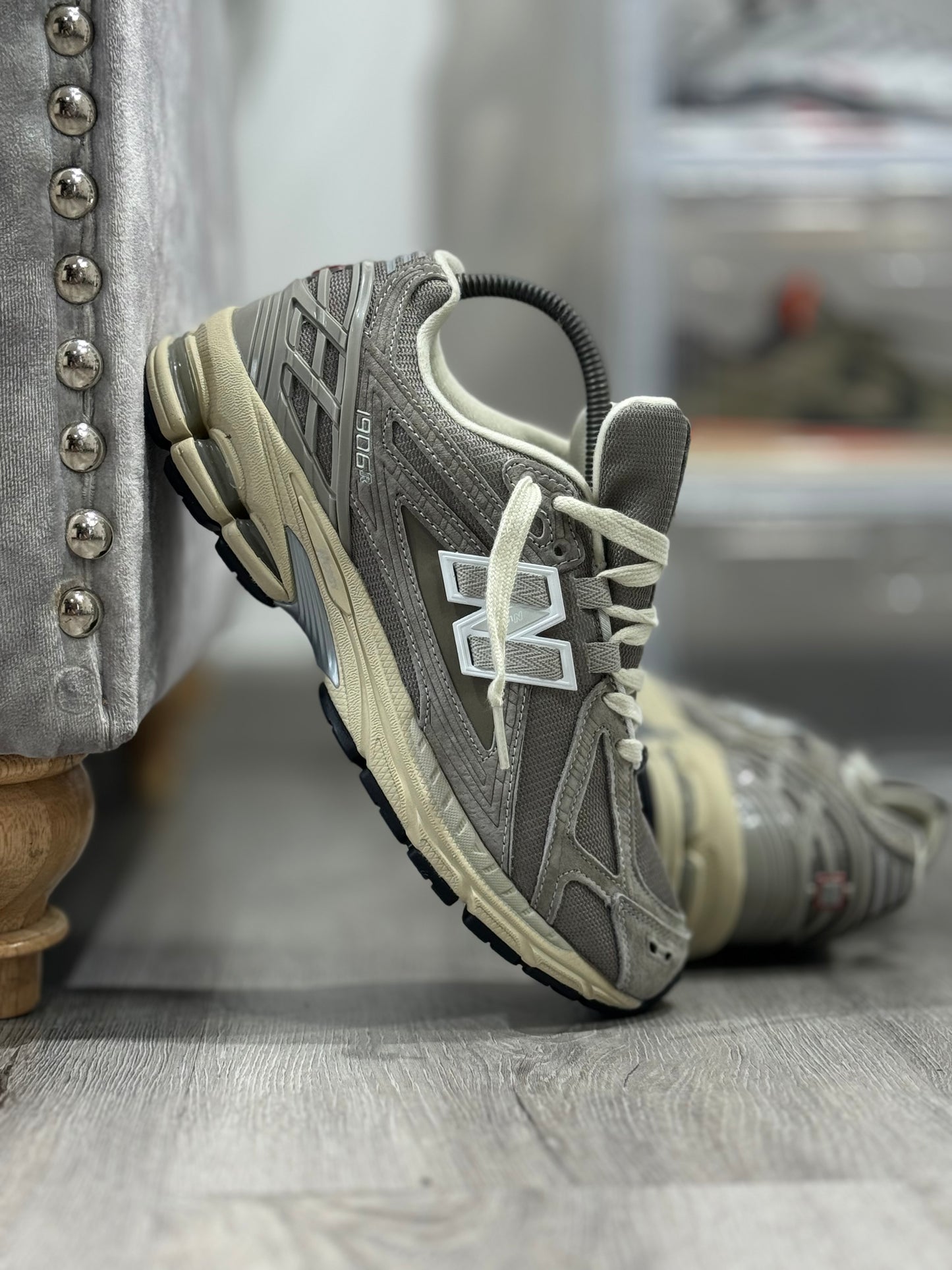 Nb