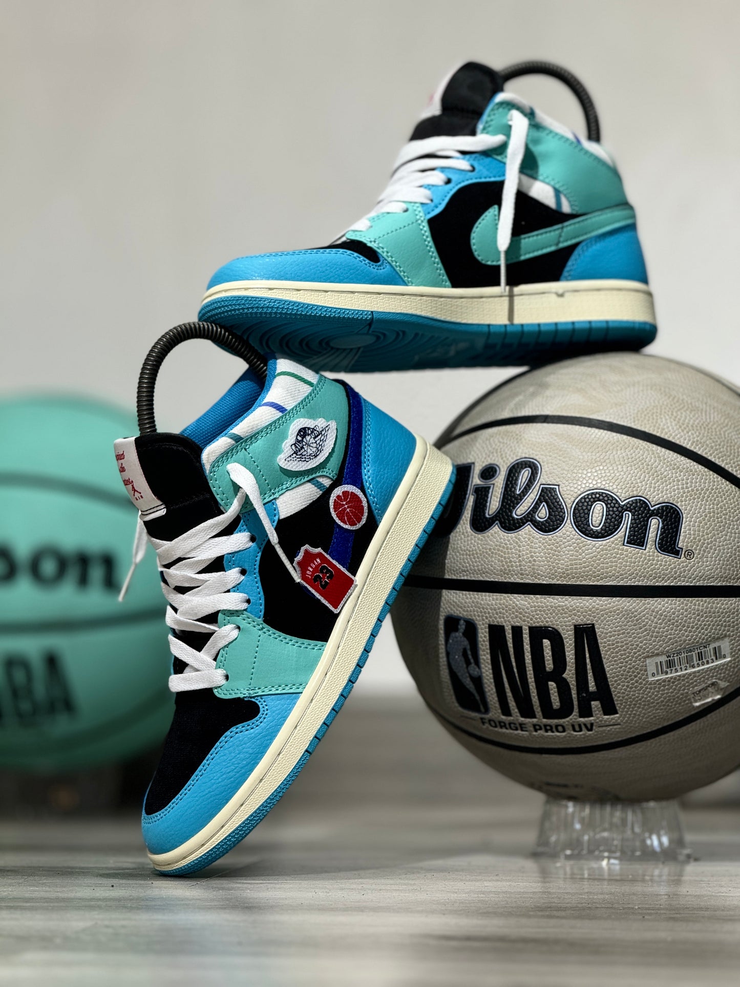 Air Jordan Retro 1
