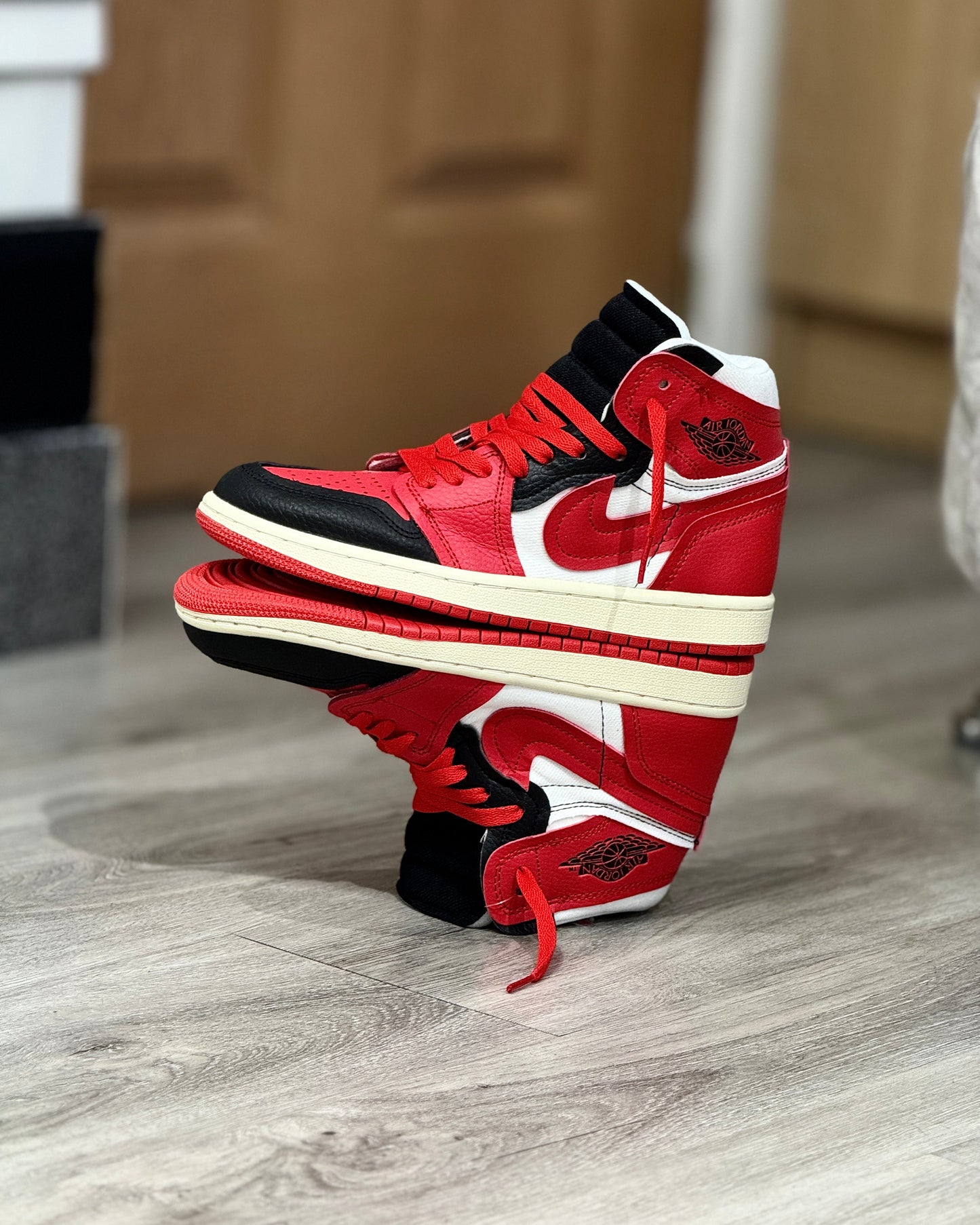 Air Jordan Retro 1