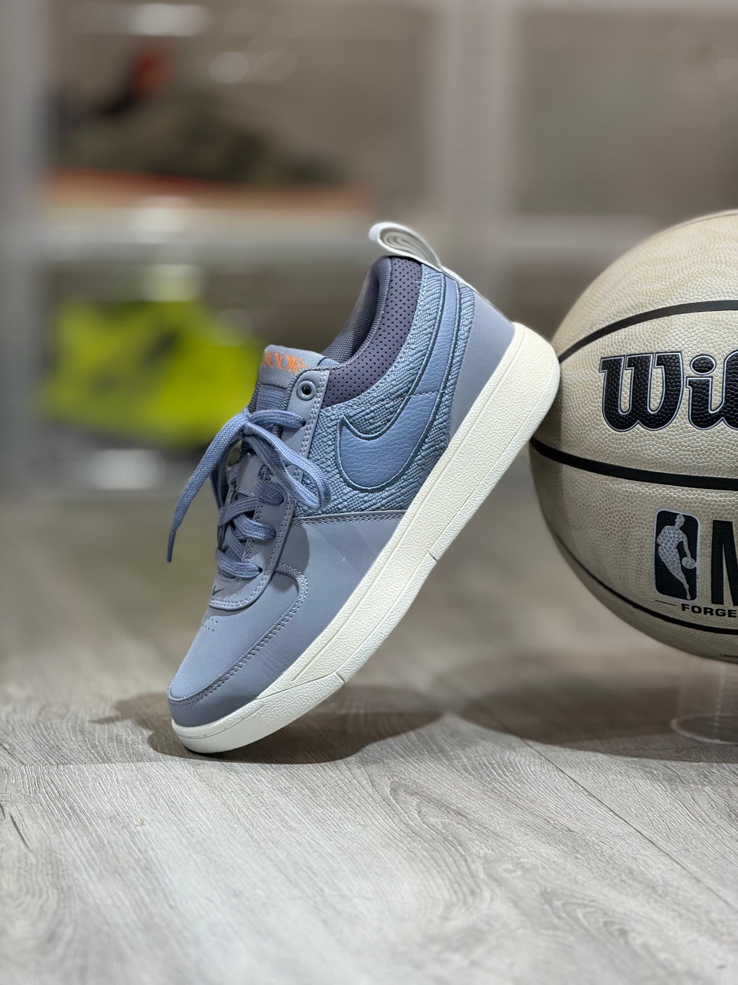 Nike