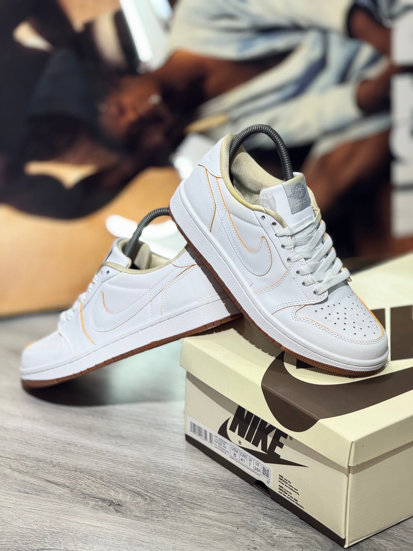 Jordan sb
