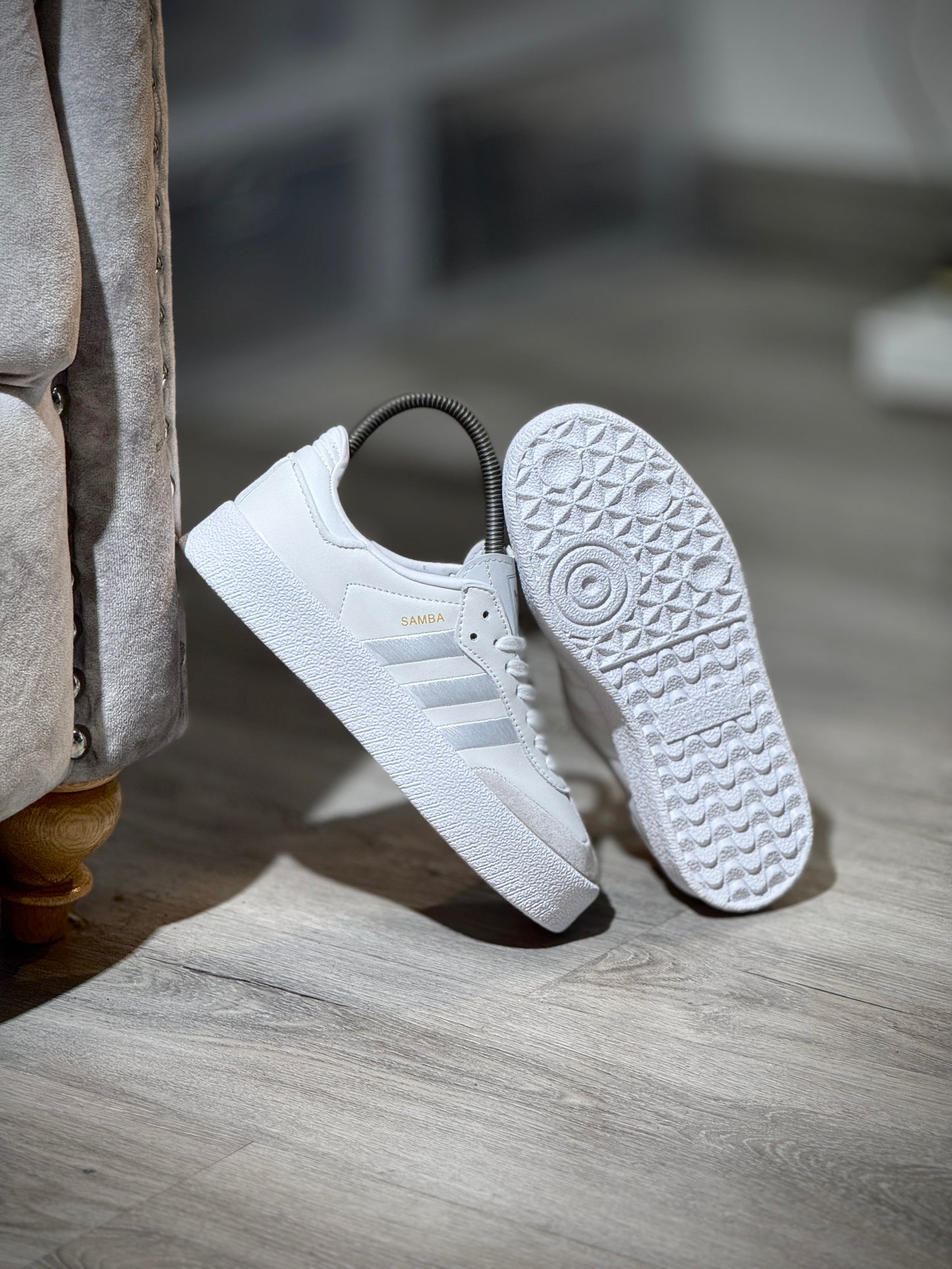 Adidas