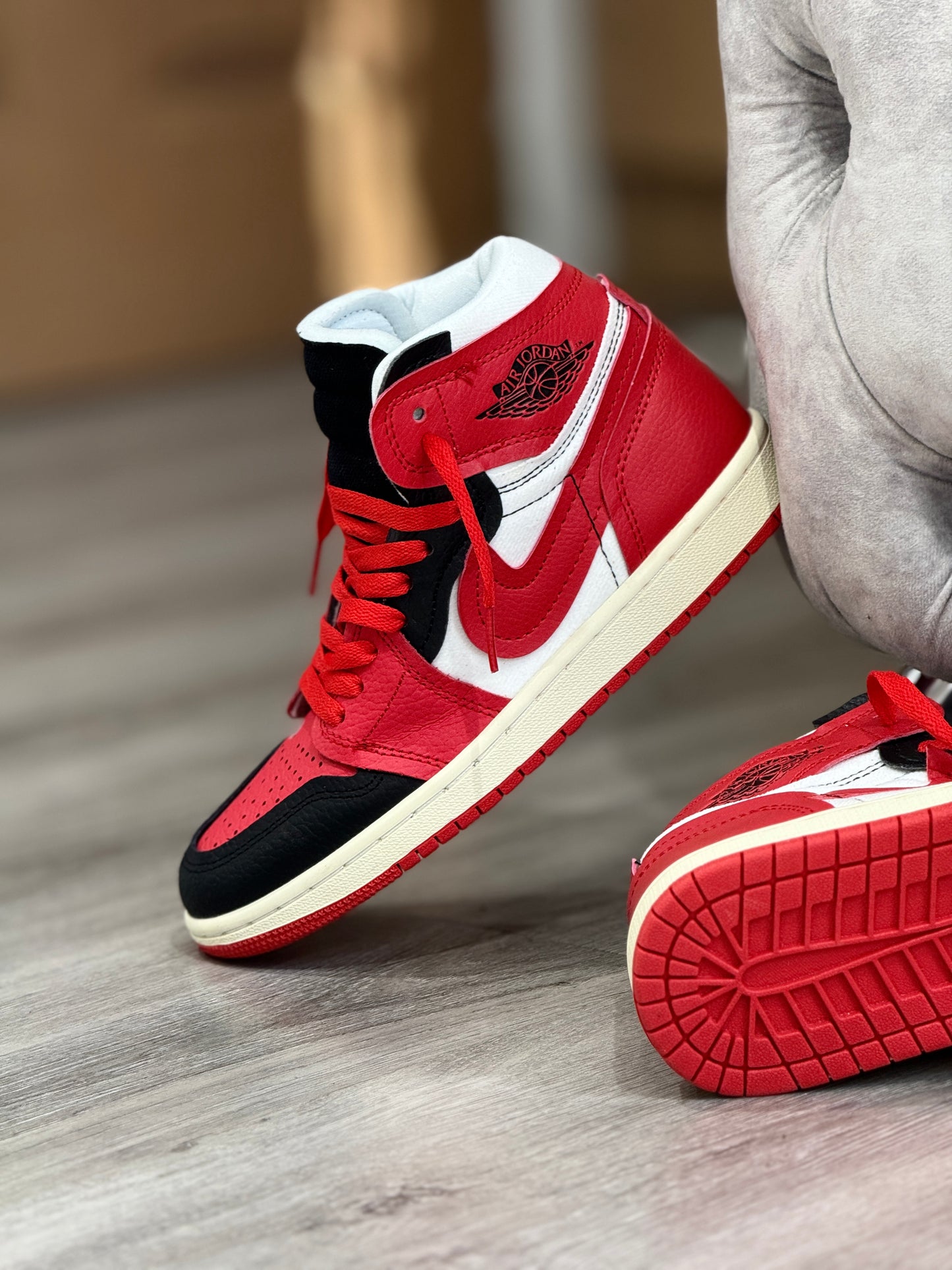 Air Jordan Retro 1