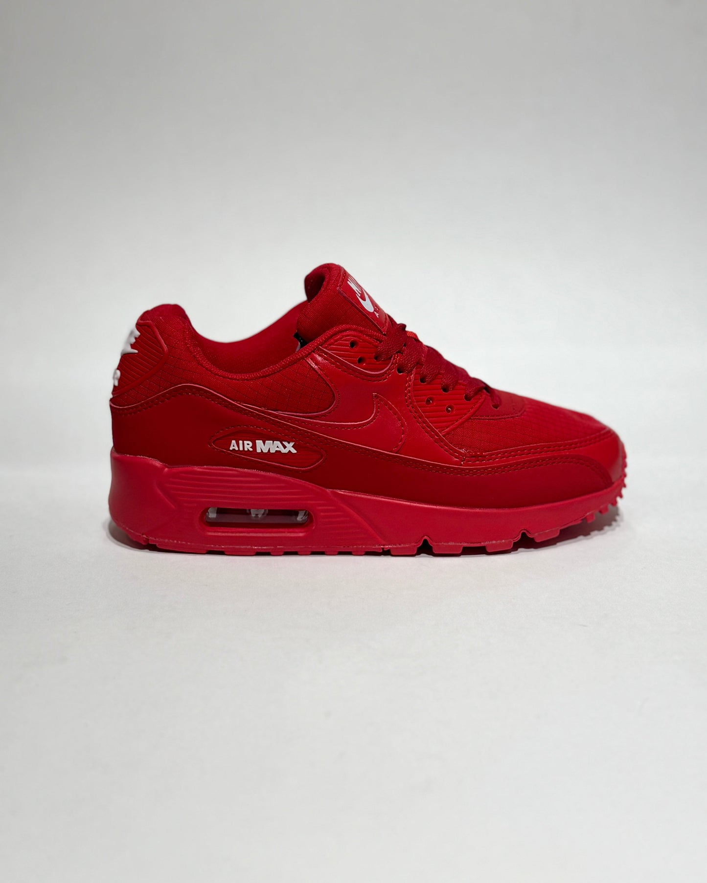 Air Max Bw Rojo