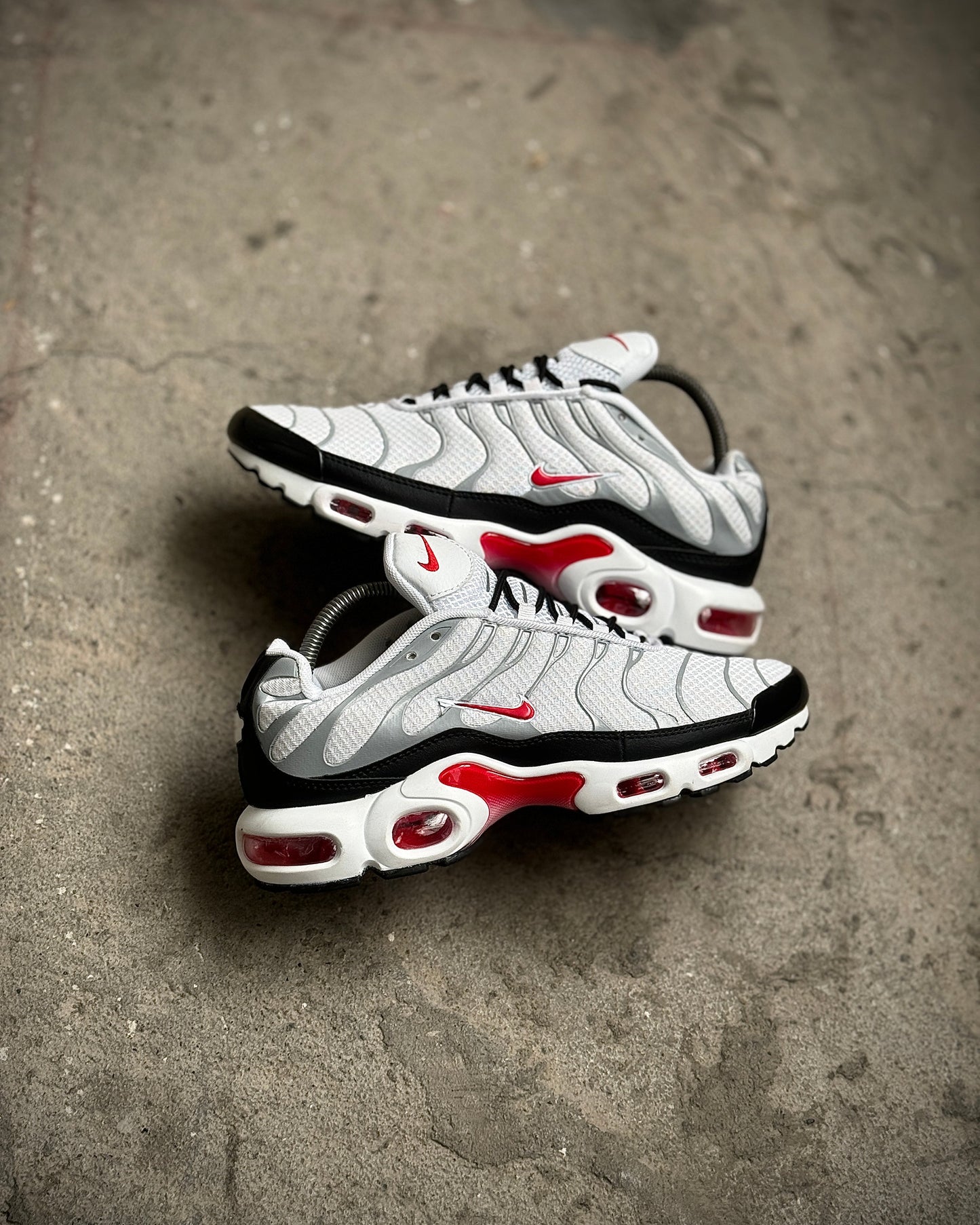Air Max Tn Plus