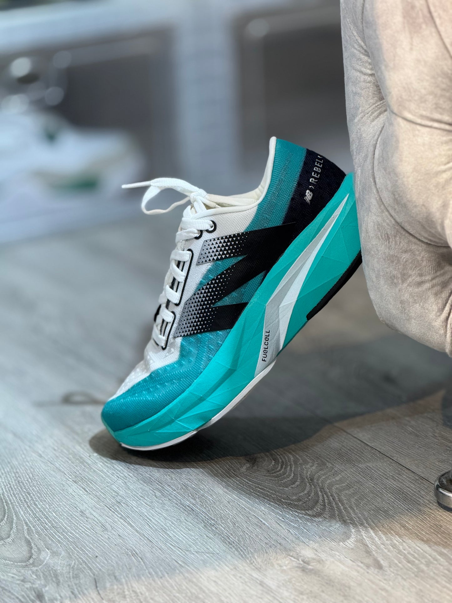 NEW balance